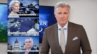 Bernhard Riegler (2025) Bild: AUF1 / Eigenes Werk