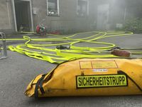 Bild: Feuerwehr