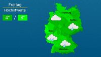 Bild: WetterOnline