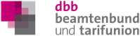 DBB Beamtenbund und Tarifunion