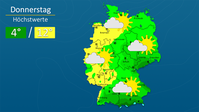 Bild: WetterOnline