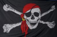 Piraten: Streamen viel nach Europa. Bild: Dieter Schütz, pixelio.de