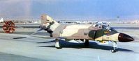 F-4D der IIAF