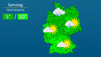 Bild: WetterOnline