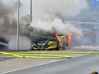 Bild: Feuerwehr