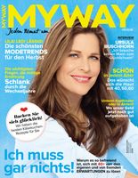 Bild: "obs/Bauer Media Group, MYWAY"