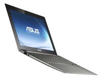 Asus UX21 Ultrabook