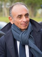 Éric Zemmour (2021)