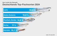 Bild: FIZ Fisch-Informationszentrum e.V. Fotograf: Fisch-Informationszentrum e.V.