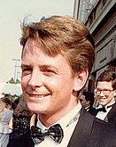 Michael J. Fox / Bild: Alan Light, de.wikipedia.org