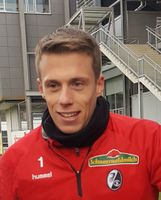 Alexander Schwolow (2019)