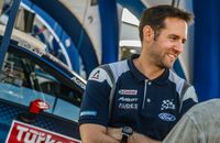 M-Sport-Teamchef Richard Millener. Bild: "obs/Ford-Werke GmbH"