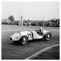 Skoda Sport (1949) Bild: Skoda Auto Fotograf: Skoda Auto Deutschland GmbH