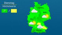 Bild: WetterOnline