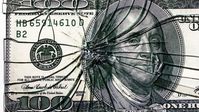 US-Dollar (Symbolbild) Bild: Gettyimages.ru / Martin Poole