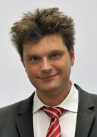 Lutz van der Horst