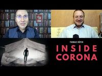 Bild: SS Video: "INSIDE CORONA - Die wahren Ziele hinter Covid-19 (Thomas Röper)" (https://odysee.com/@steinzeit:1/inside-corona-die-wahren-ziele-hinter:1) / Eigenes Werk