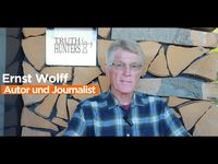 Bild: SS Video: "Truth Hunters: DIESE Leute kontrollieren ALLES! (Ernst Wolff im Interview)" (https://youtu.be/0OBWmO6CoEY) / Eigenes Werk