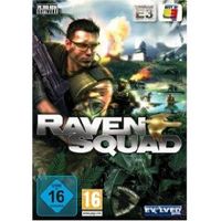 Raven Squad - Operation Hidden Danger von Topware Entertainment GmbH 