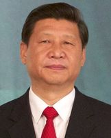 Xi Jinping