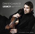 "Legacy" von David Garrett