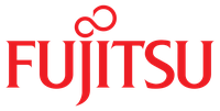 Fujitsu Logo