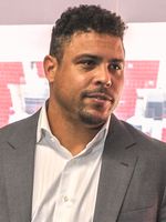 Ronaldo in 2013