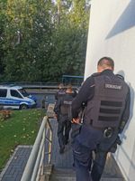 Bild: Bundespolizei