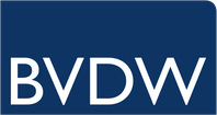 Logo Bundesverband Digitale Wirtschaft (BVDW) e.V.,
