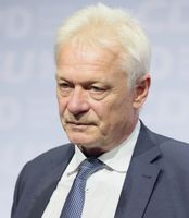 Alois Georg Josef Rainer (2025)