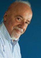 Paulo Coelho (2013), Archivbild