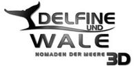 3D-Dokumentarfilm „DELFINE UND WALE: Nomaden der Meere“