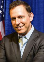 Peter Thiel (2017)