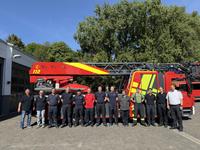 Bild: Feuerwehr