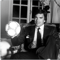 Bernard Tapie