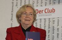 Jutta Limbach 2003