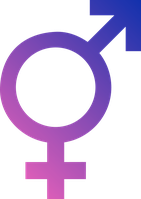 Intersexualitätssymbol