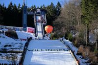 Bild: SC Willingen (Archivbild)