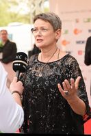 Frauke Gerlach  (2023)