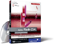 Adobe Flash CS4 Das umfassende Training