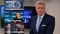 Bernhard Riegler (2025) Bild: AUF1 / Eigenes Werk