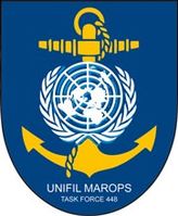 United Nations Interim Force in Lebanon (UNIFIL, deutsch Interimstruppe der Vereinten Nationen im Libanon)