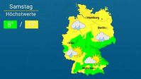 Bild: WetterOnline