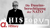 Bild: SS Video: "HIStory: Die Daseinsberechtigung der NATO aus dem Geist falscher Narrative" (https://tube4.apolut.net/w/xzyMtzXcwyGNMhhc2vcbnC) / Eigenes Werk