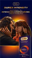 Durex Intensity  Bild: Reckitt Deutschland Fotograf: Reckitt Deutschland