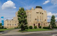 Staatstheater Cottbus, 2017