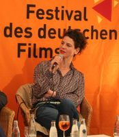 Bibiana Beglau (2010)