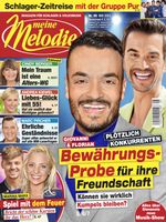 Cover: "Meine Melodie" (05/2021; EVT: 15. April) / Bild: Meine Melodie Fotograf: Meine Melodie