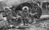 Inuit (1917), Archivbild
