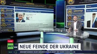 Bild: Screenshot RT DE / Eigenes Werk